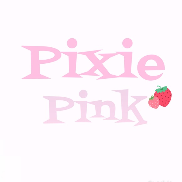 pixiepinkk